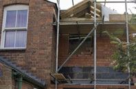 free Cardurnock home extension quotes